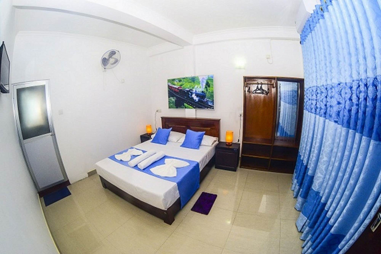 Room 3, Elsy Villa, Negombo