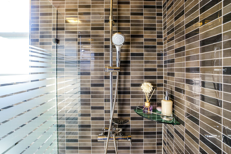 Bathroom 3, Monteview Stay, Seogwipo