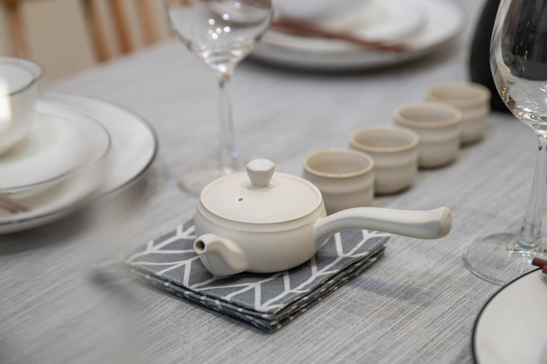 Food & Drinks 4, Locals Boutique Apartment Wanzai No.7, Zhuhai