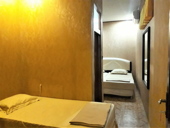 Bedroom 9