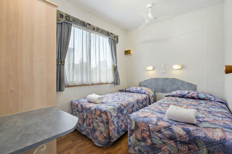 Bedroom 2, Australian Community Villages, Bankstown - North-West