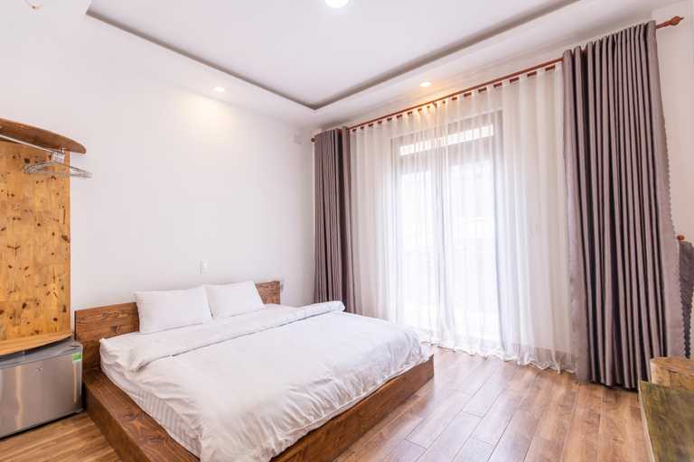 Bedroom 2, Nguyen Dang Hotel, Đà Lạt