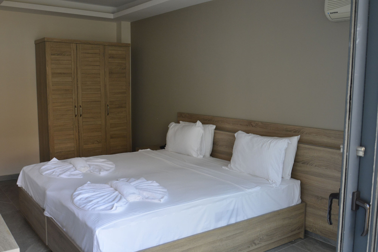 Bedroom 3, Seyir Village Hotel, Fethiye