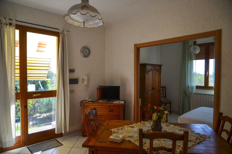 Poggio delle Rose Tuscany Relais, Siena