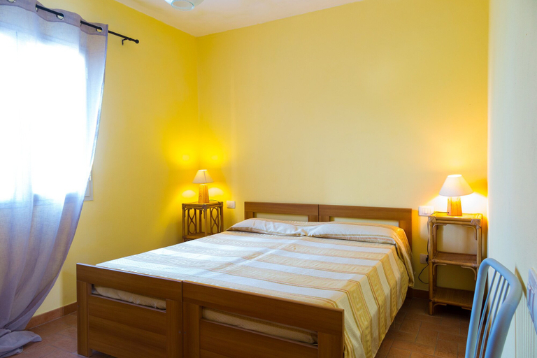 Room 2, Appartamenti Il Mare e La Quiete, Livorno