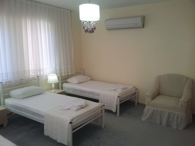 Others 3, Dalyan Palace, Ortaca