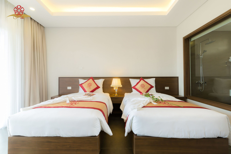 Bedroom 4, Sea Star Resort Quang Binh, Đồng Hới