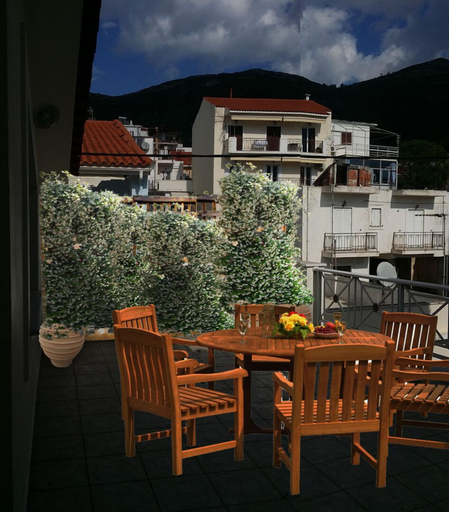 Others 4, Samos Loft, North Aegean