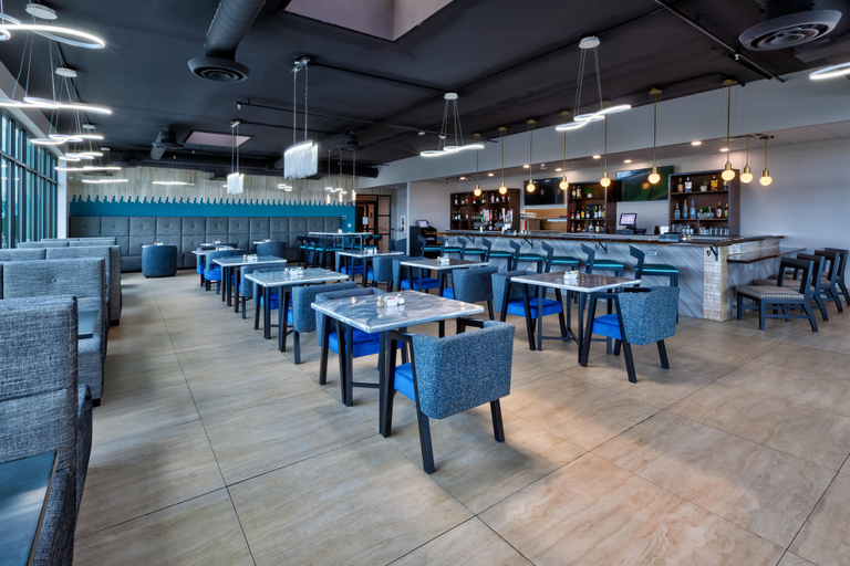 Food & Drinks 3, Holiday Inn COOKEVILLE by IHG, Putnam