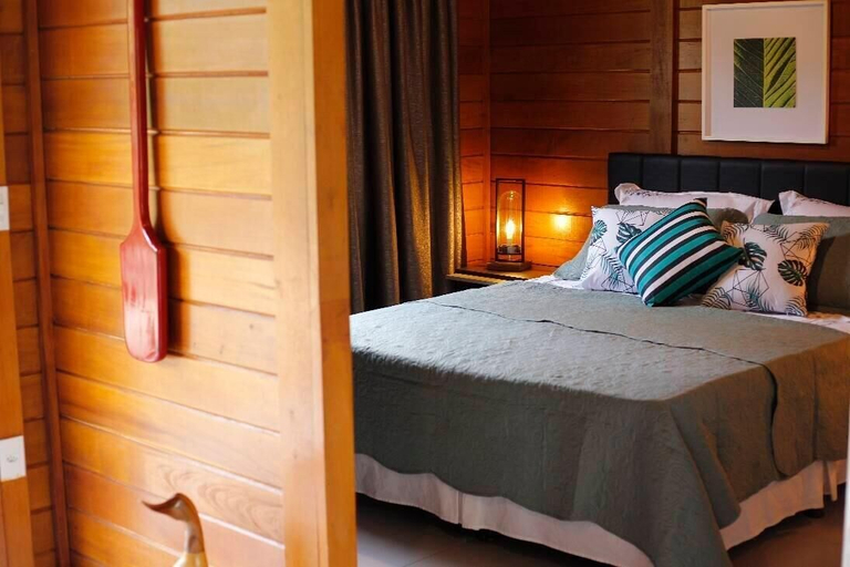 Bedroom 3, Rancho Litoral, Armação dos Búzios
