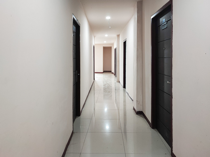 Others 5, RedDoorz @ Arafah Hotel 2 Sungai Penuh Kerinci, Kerinci