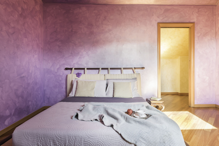 Room 5, Porta Venezia – RentClass Matilde, Milano