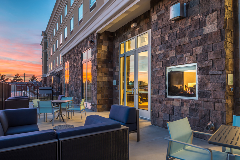 Others 4, Holiday Inn JOPLIN by IHG, Newton
