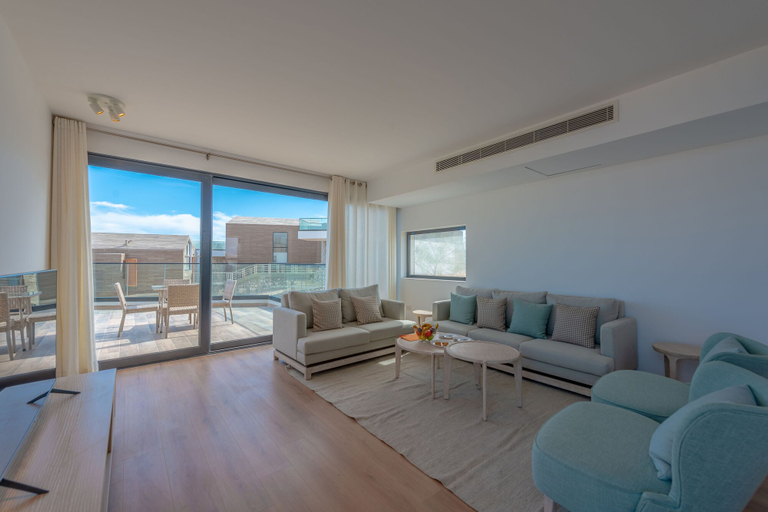 Others 5, VESTA - Soma Bay Residence, Safaja