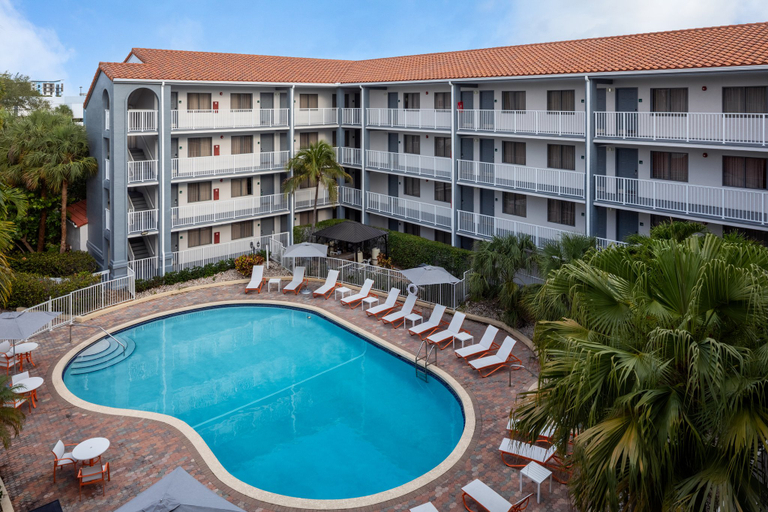 Sport & Beauty 4, Holiday Inn & Suites BOCA RATON - NORTH by IHG, Palm Beach