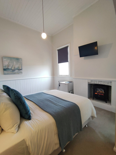 Bedroom 3, Windarra on High, Launceston - Pt B