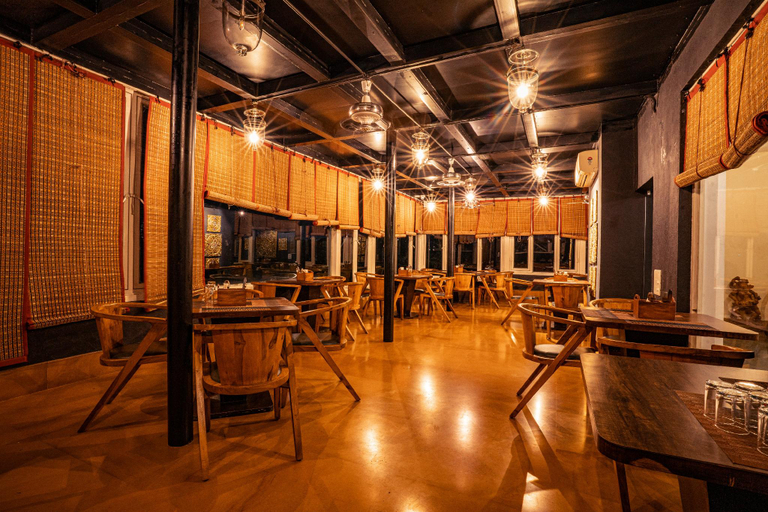 Food & Drinks 5, Tripli Hotels Shiv Villas, Udaipur