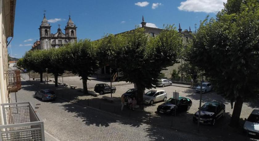 BOURO (Santa Maria) Appartement, Amares