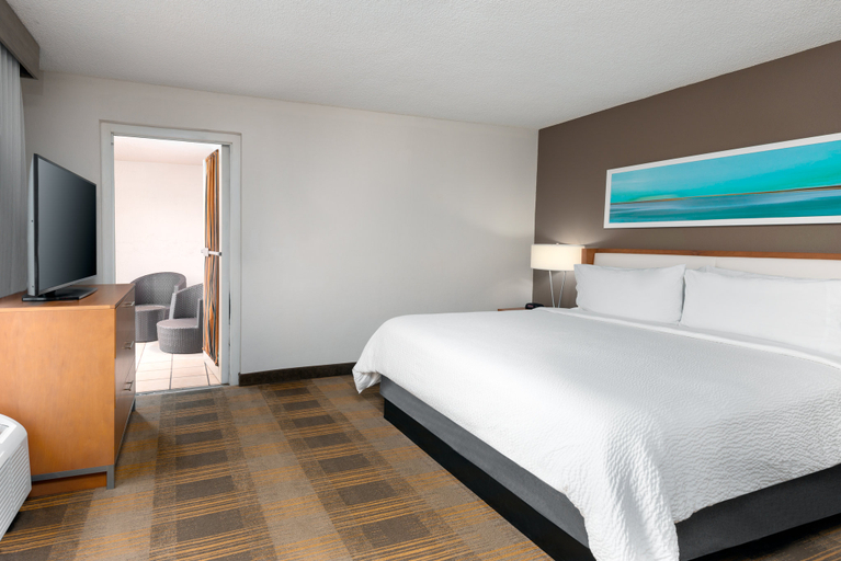 Bedroom 4, Holiday Inn MIAMI-DORAL AREA by IHG, Miami-Dade