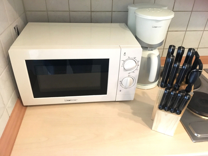 Others 5, Business Apartment, Regensburg
