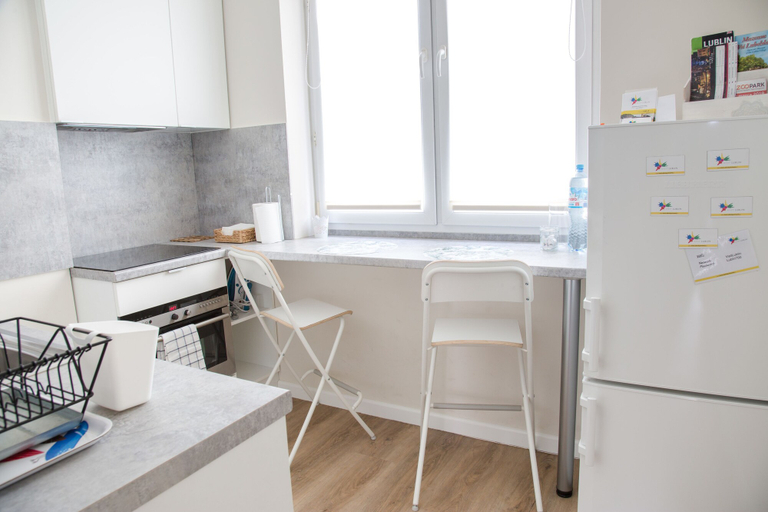 Others 4, VisitLublin Apartments Premium Wschodnia, Lublin City
