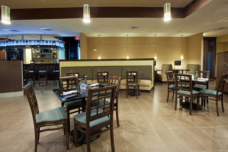 Food & Drinks 3, Holiday Inn HAMMOND by IHG, Tangipahoa
