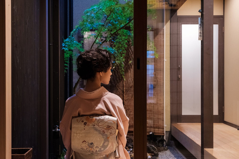 Others 5, Kyomachiya KINKA, Kyoto