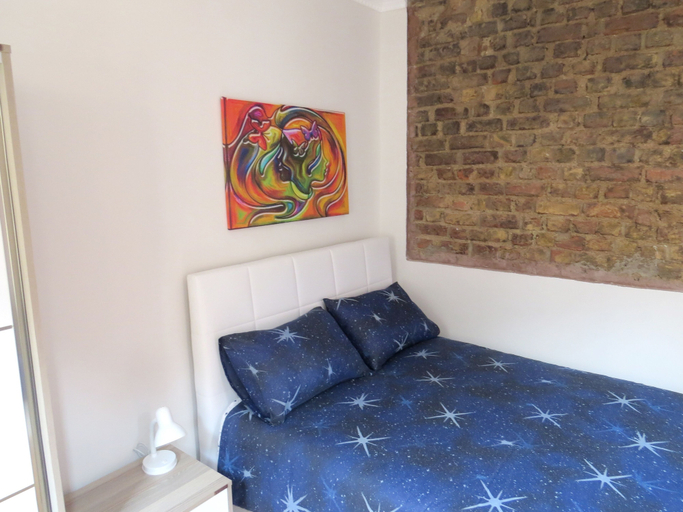 Bedroom 3, Istanberry - Dream Apartments, Beyoğlu