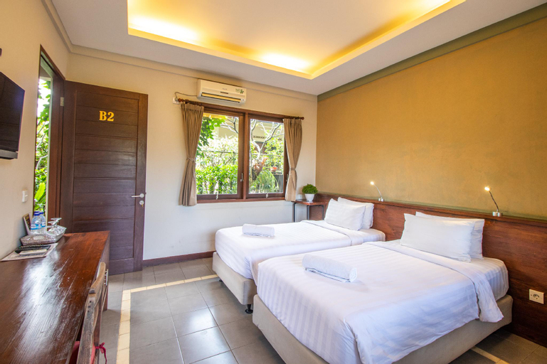 Bedroom 6