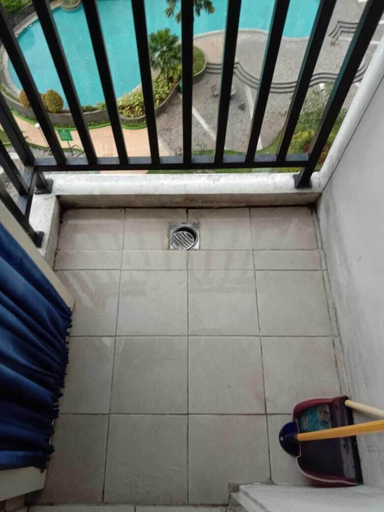 Others 4, Apartment Green Lake View by Property Time, Tangerang Selatan