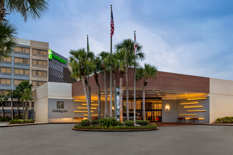 Holiday Inn ORLANDO-INTERNATIONAL AIRPORT, Orange