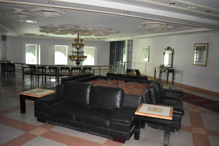 Others 3, Grand Regency Hotel, Azad Kashmir