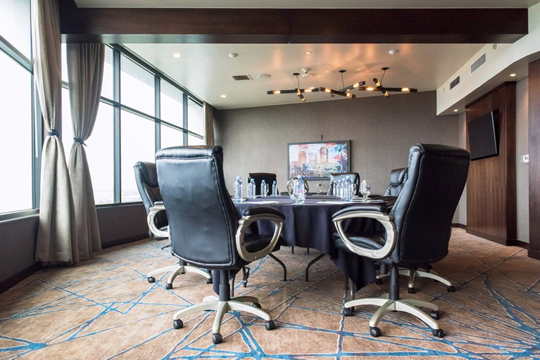 Others 4, Holiday Inn LONG BEACH AIRPORT by IHG, Los Angeles