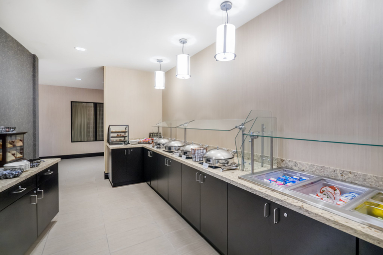 Others 3, Holiday Inn TERRE HAUTE by IHG, Vigo