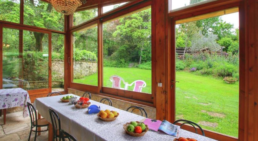 Others 3, Rustic villa with private pool near Montepulciano, breathtaking views, Siena