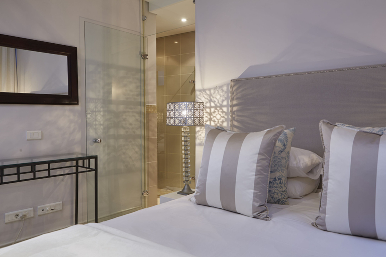 Bedroom 2, African Elite Properties V&A Waterfront, City of Cape Town
