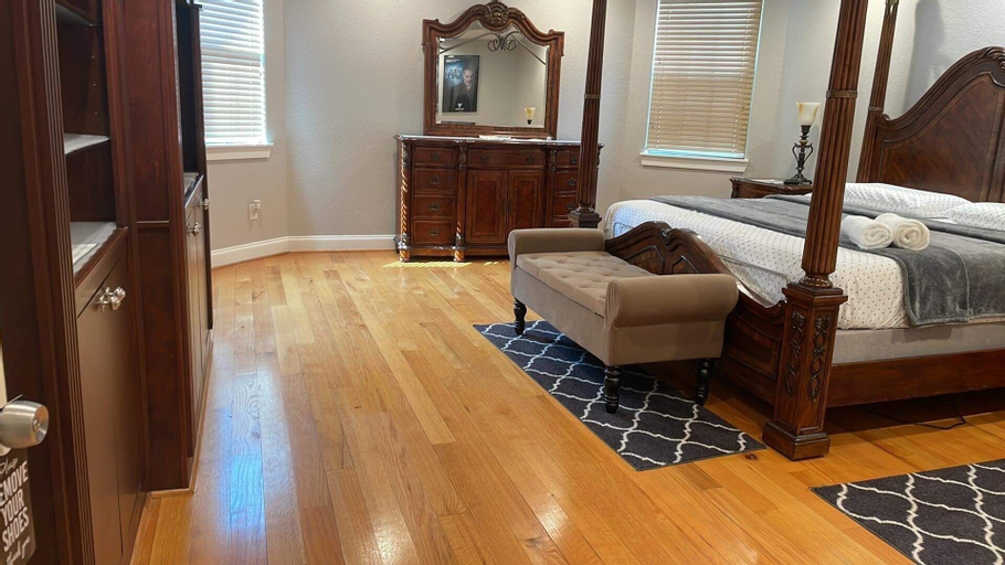 Bedroom 20