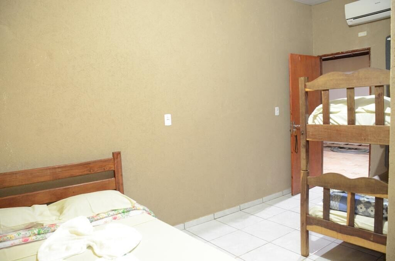 Bedroom 4, Pousada Rio Bonito, Bonito