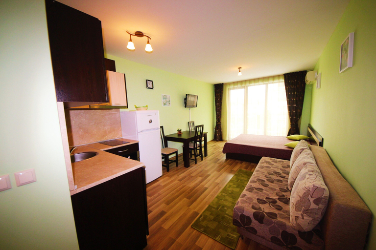 Others 5, Amadeus Lux - Menada Apartments, Nesebar