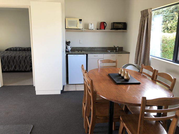 Others 4, Riverlands Holiday Park, Waimakariri