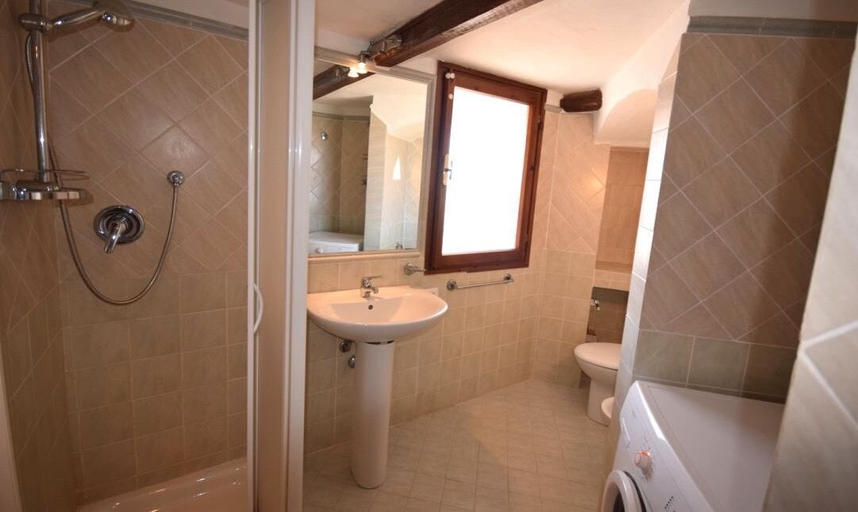 Bathroom 3, Villa Buffetta, Olbia-Tempio