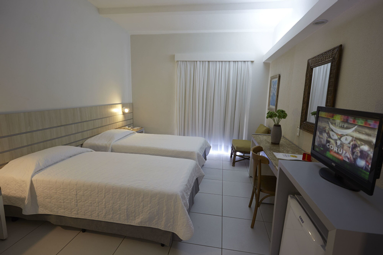 Bedroom 29