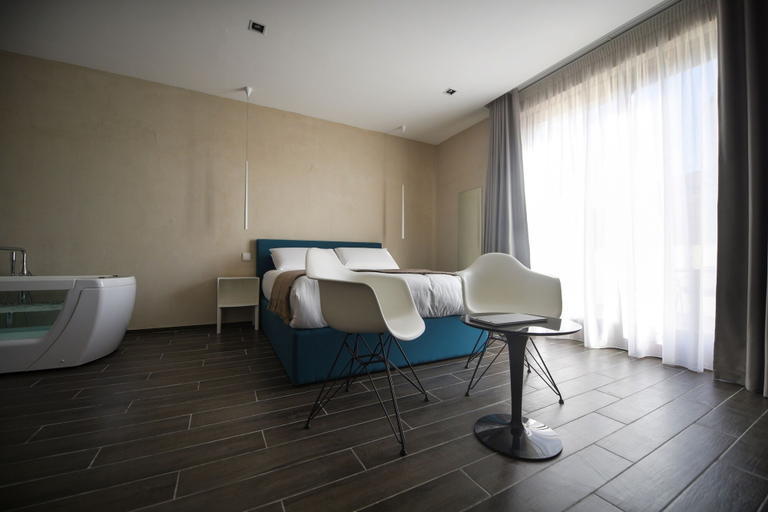 Bedroom 3, Quaint Boutique Hotel Sannat