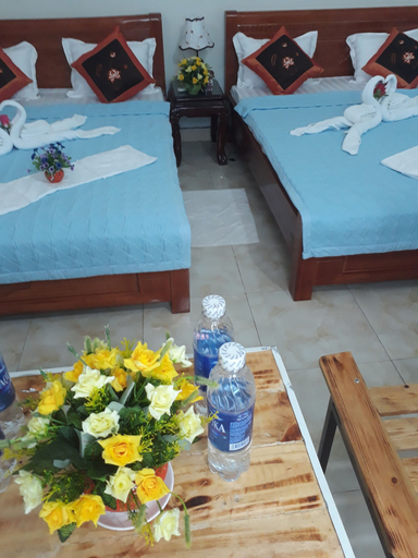 Bedroom 2, Tamcoc White Swan Hostel, Hoa Lư