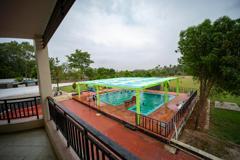 Others 3, River View Resort, Dungarpur