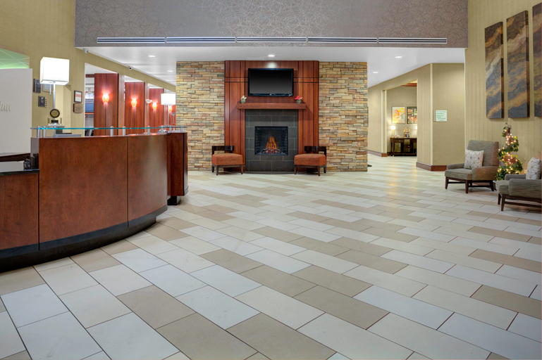 Others 3, Holiday Inn & Suites LIMA by IHG, Allen