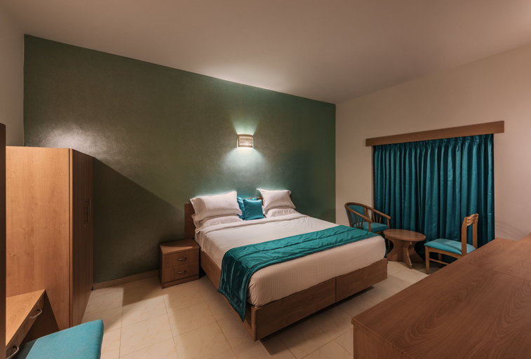 Bedroom 3, Fiestaa Resort n Events Venue, Bangalore