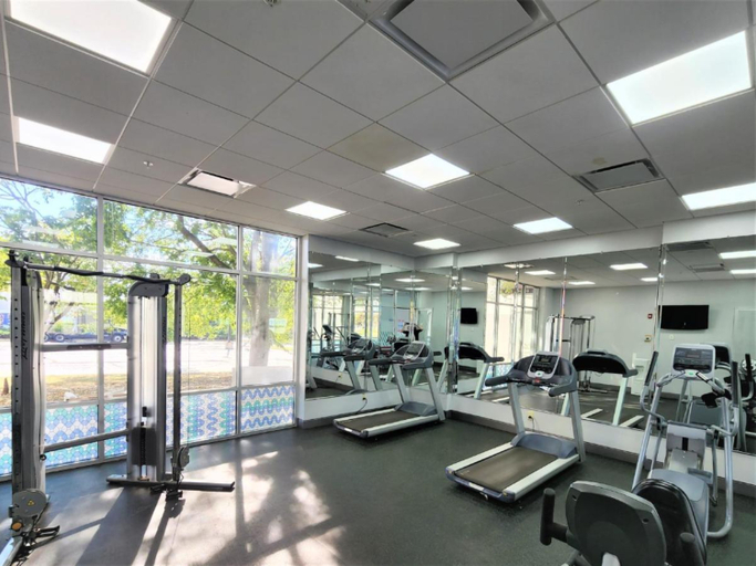Others 2, Holiday Inn PISCATAWAY - SOMERSET by IHG, Middlesex