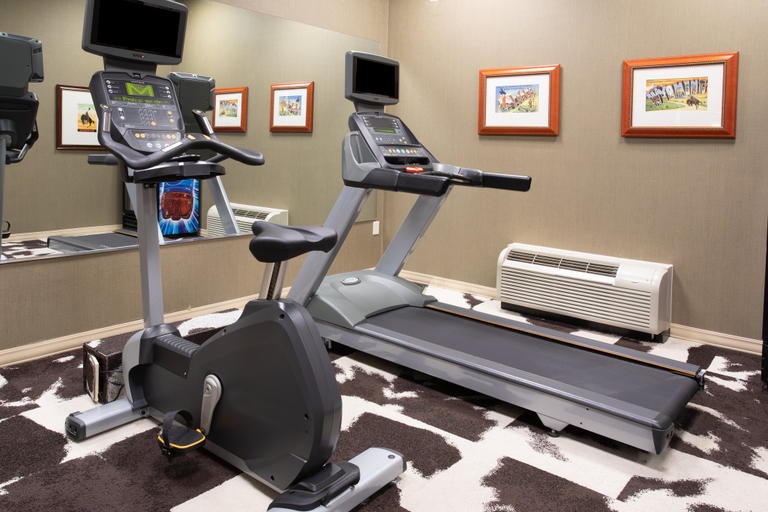 Others 2, Holiday Inn LARAMIE by IHG, Albany