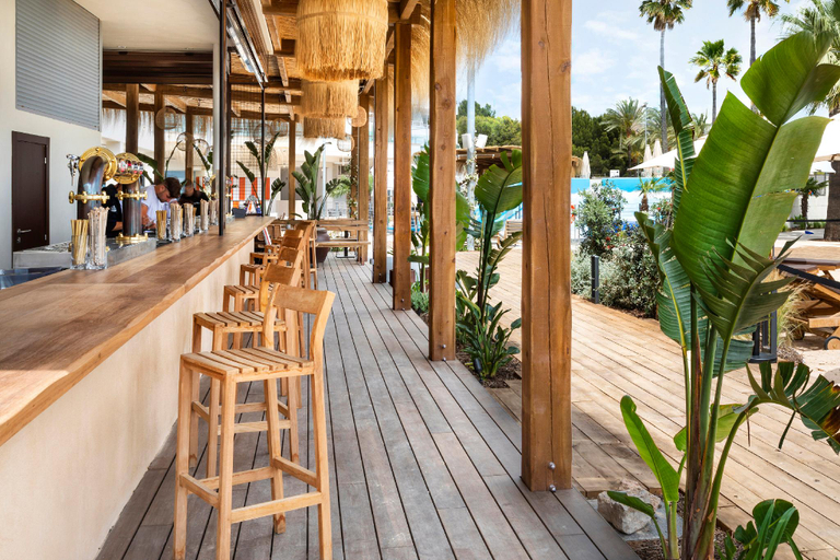 Food & Drinks 5, Innside by Melia Wave Calvia, Baleares